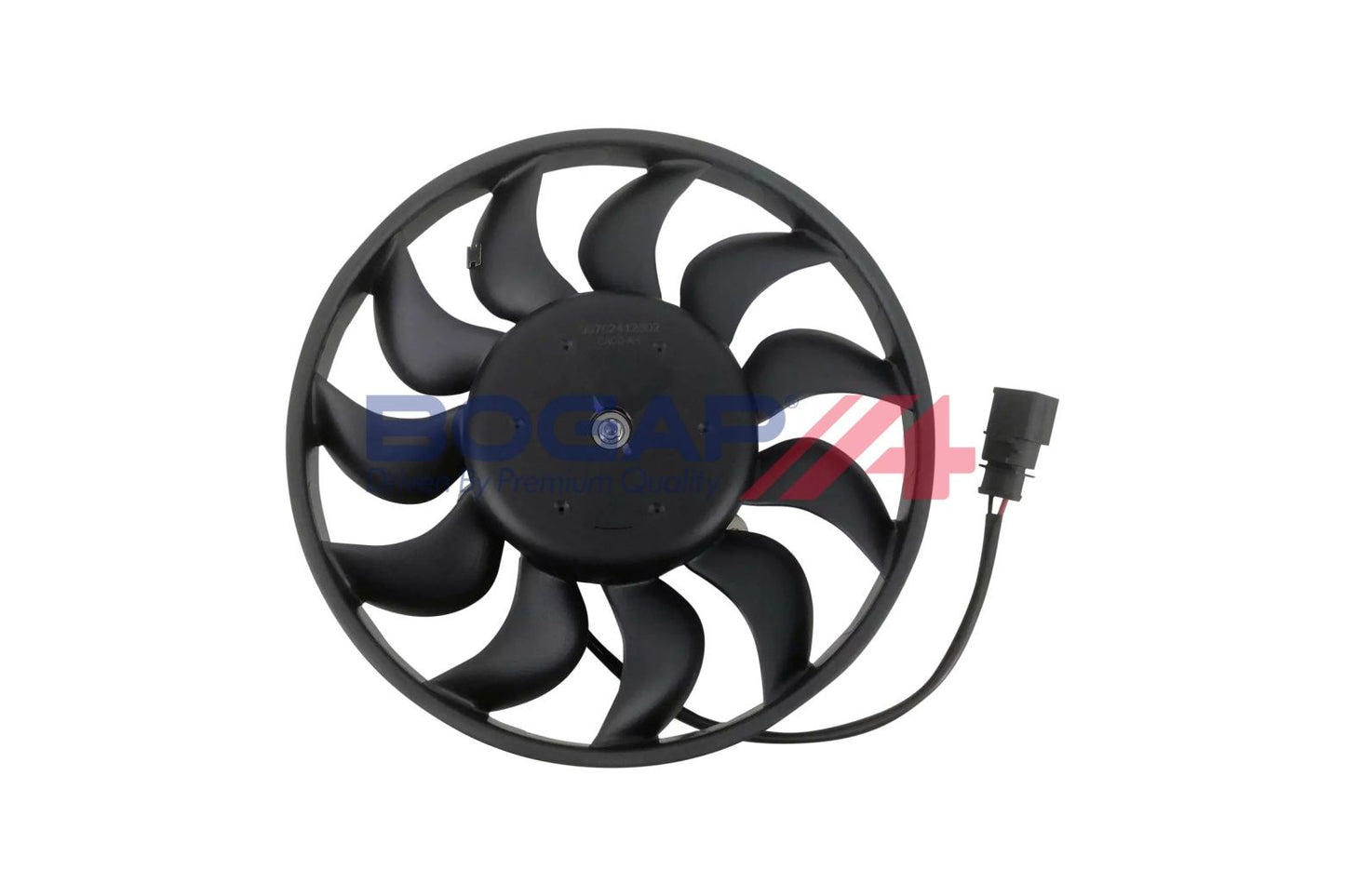BOGAP A4243254 Fan, Engine Cooling