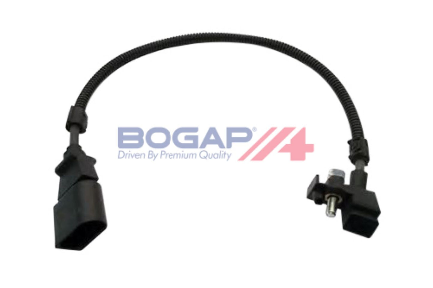 BOGAP A6115180 Sensor, Crankshaft Pulse