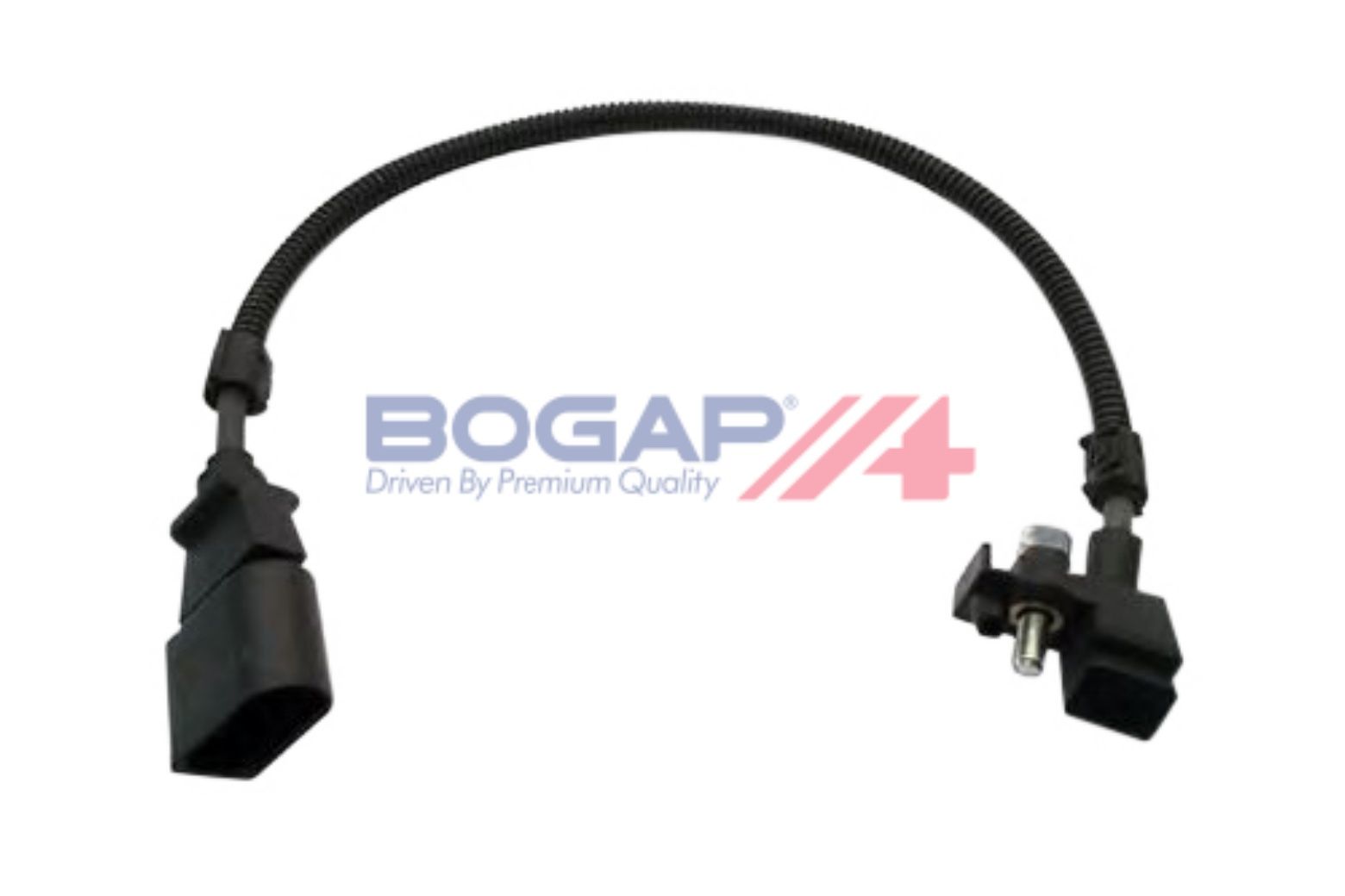 BOGAP A6115180 Sensor, Crankshaft Pulse
