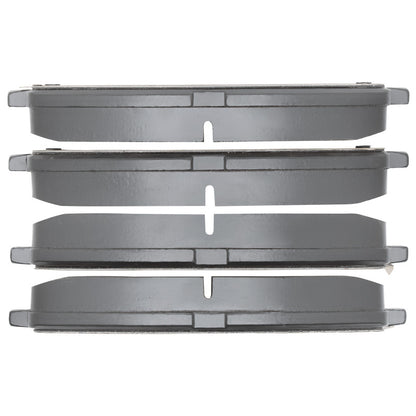 DFC 13-17 Chrysler 200 Front 5000 Advanced Ceramic Brake Pads
