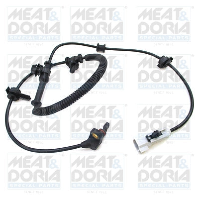 MEAT & DORIA MD90868E Wheel Speed Sensor