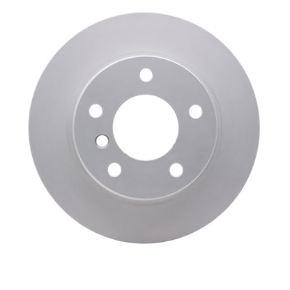DFC 03-06 BMW Z4 Rear GeoSPEC Coated Rotor