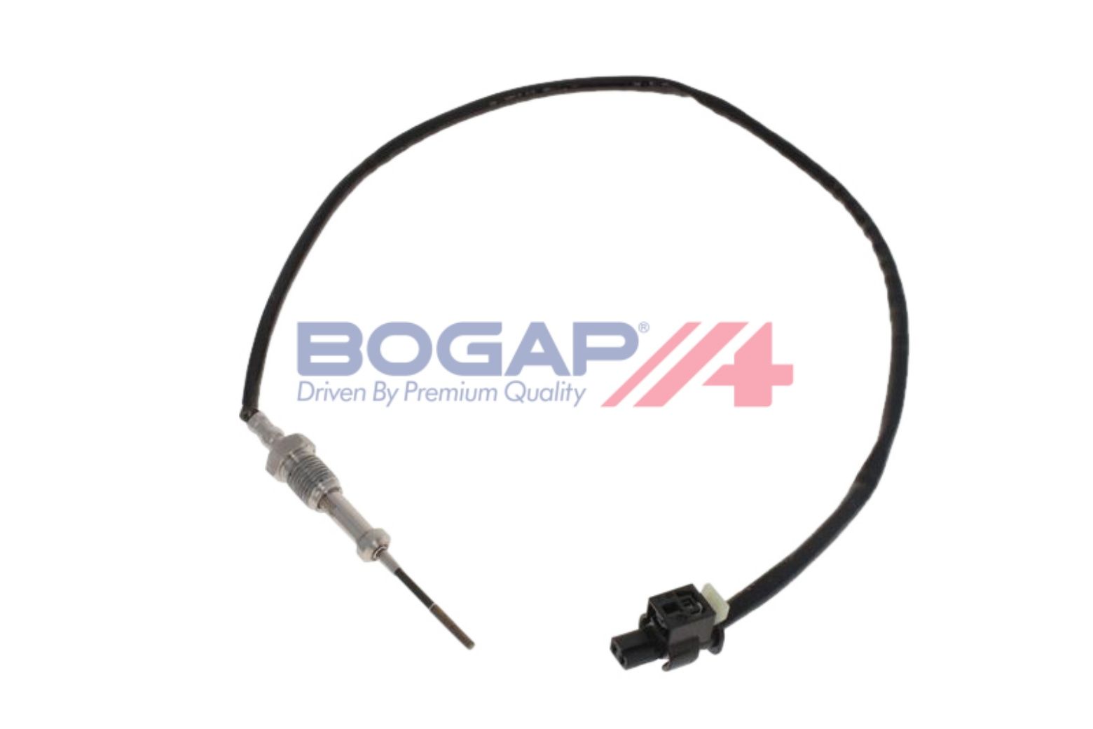 BOGAP B6120134 Sensor, Exhaust Gas Temperature