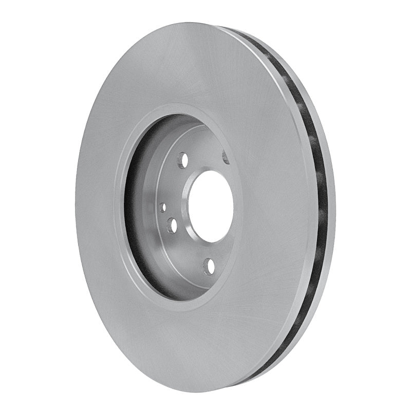 DFC 04-09 Mercedes-Benz E550 Front Brake Rotor