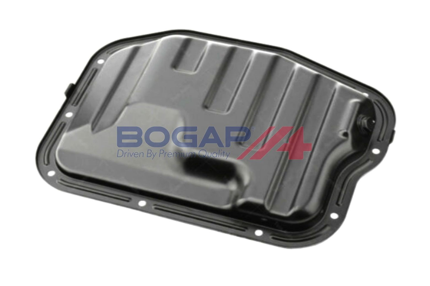 BOGAP N1919125 Oil Sump