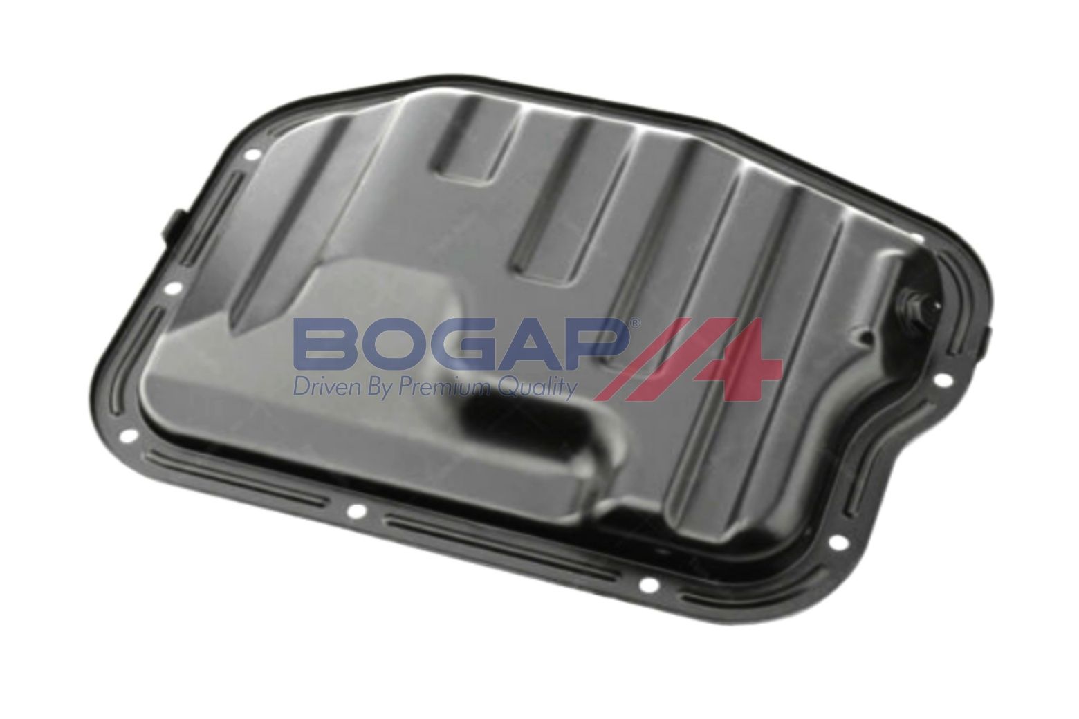 BOGAP N1919125 Oil Sump