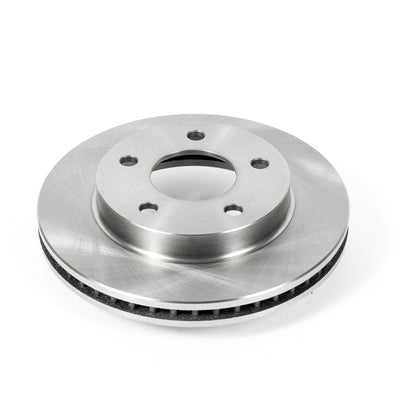 PowerStop Power Stop 83-96 Buick Century Front Autospecialty Brake Rotor