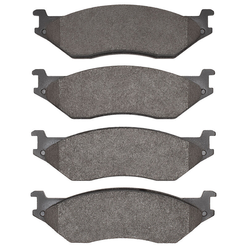 R1 Concepts R1 99-10 Winnebago Sunrise Rear Super Duty Brake Pads