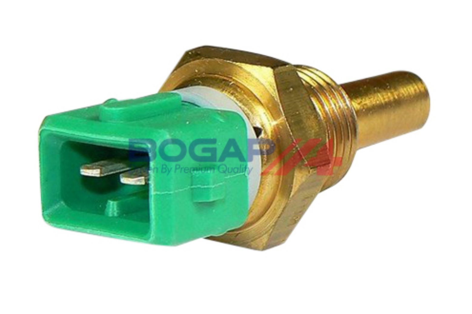 BOGAP P4126116 Sensor, Coolant Temperature