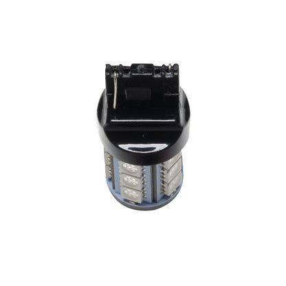 ORACLE Lighting Oracle 7440 18 LED 3-Chip SMD Bulb (Single) - Red