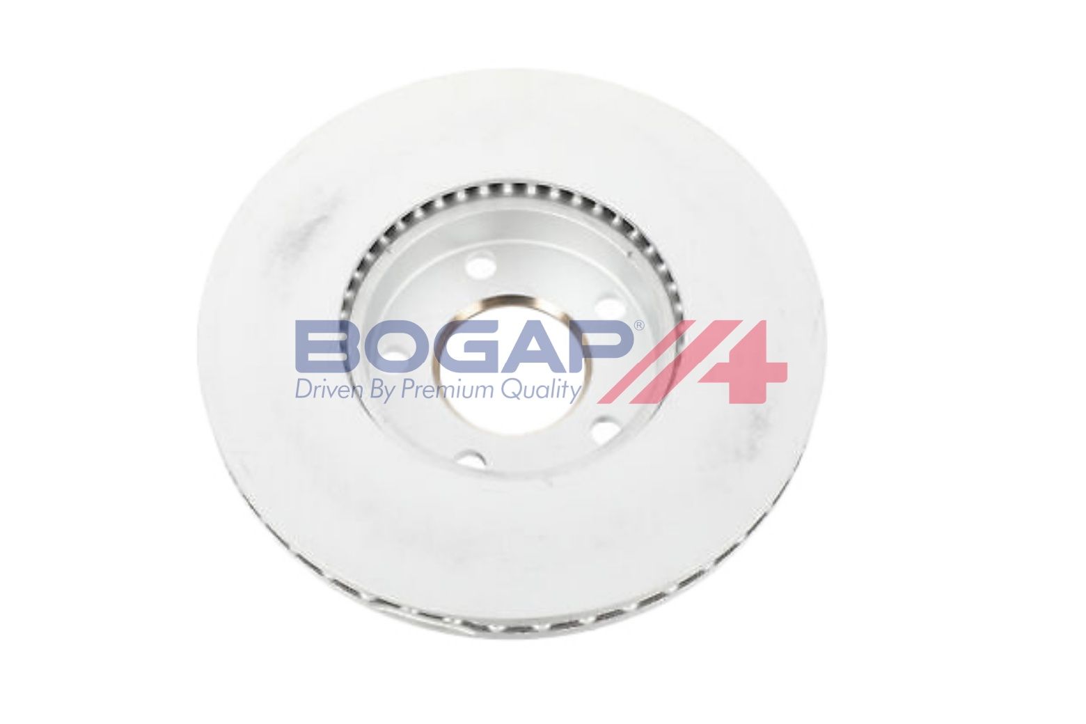 BOGAP A8211160 Brake Disc