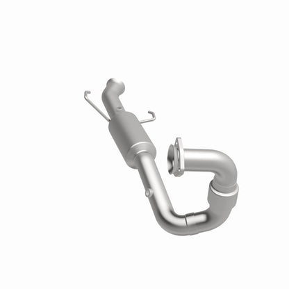 MagnaFlow Direct Fit Catalytic Converter 99 Saab 9-3 2.0L