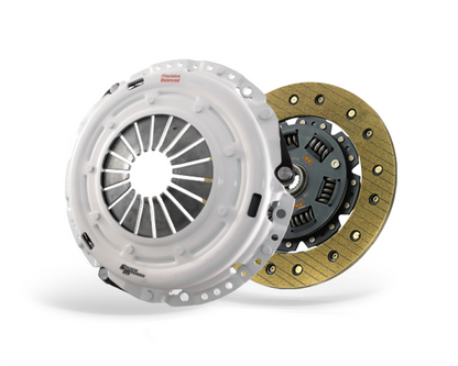 Clutch Masters 07-08 Infiniti G35 3.5L / 07-08 Nissan 350Z 3.5L FX200 Clutch Kit