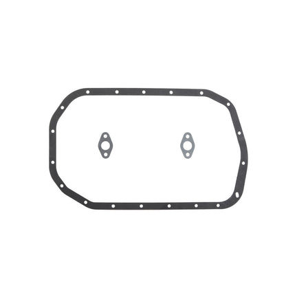 Cometic Gasket Cometic Mitsubishi 1989-1992 4G63/4G63T Oil Pan Gasket Kit - With 6 Bolt Flywheel