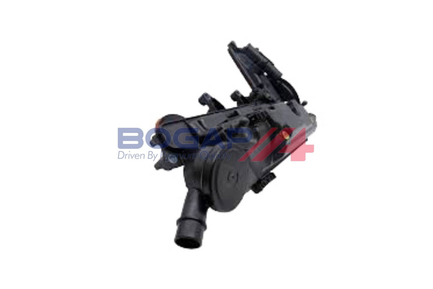 BOGAP P1115119 Cylinder Head Cover