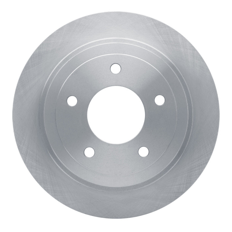 DFC 04-06 Ford E-150 Club Wagon Rear Brake Rotor