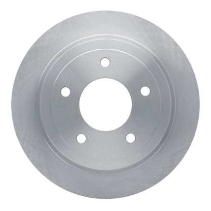 DFC 04-06 Ford E-150 Club Wagon Rear Brake Rotor