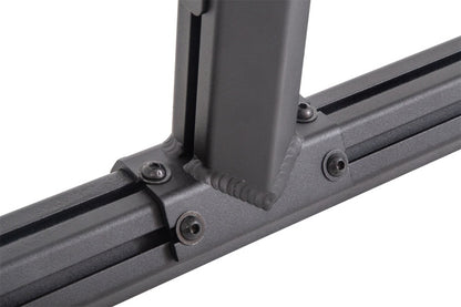 Dee Zee 09-23 Dodge/Ram Ram Cargo Management Cab Rack (Txt Blk)