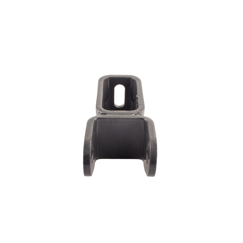 Synergy Mfg Synergy 2018+ Jeep Wrangler JL/JLU Front Lower Shock Extension Brackets