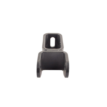 Synergy Mfg Synergy 2018+ Jeep Wrangler JL/JLU Front Lower Shock Extension Brackets