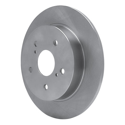 DFC 07-14 Suzuki SX4 Rear Brake Rotor