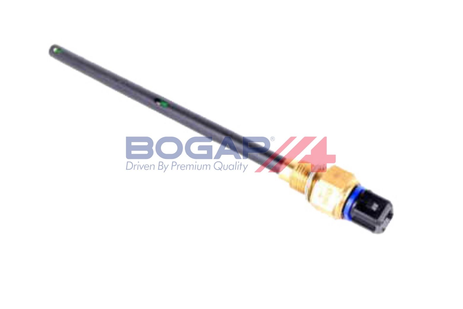 BOGAP R6124100 Sensor, Engine Oil Level