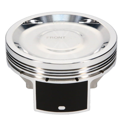 JE Pistons SUB STI EJ257 Block w/ EJ20 Head 99.75mm Bore Single Piston - Left
