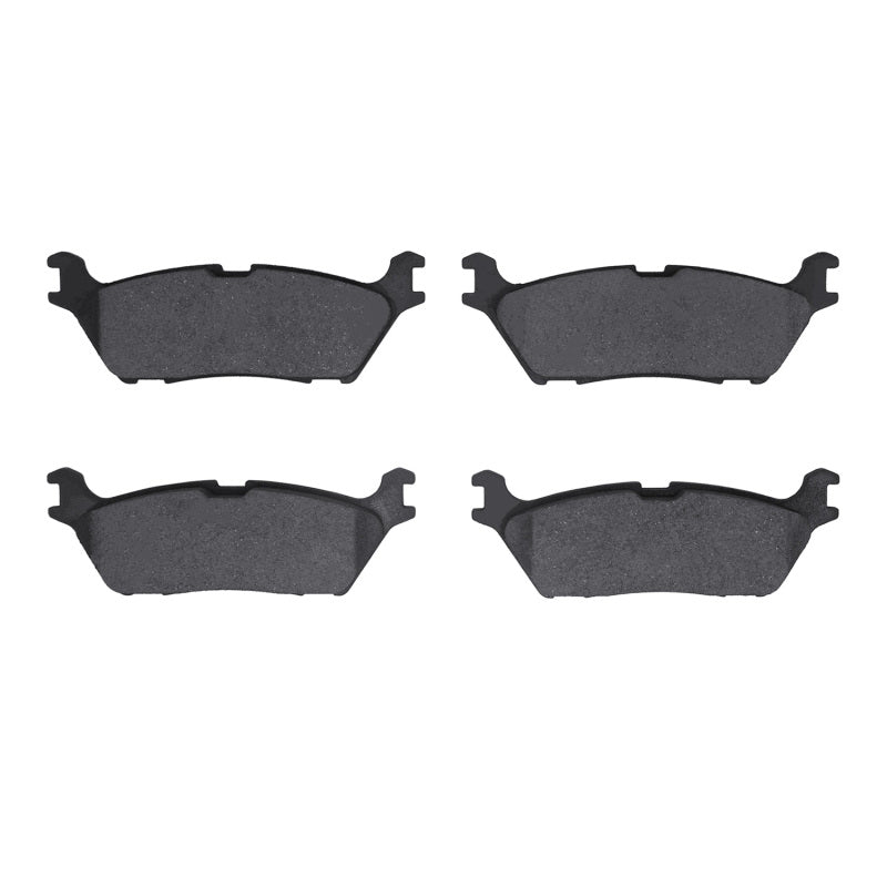 R1 Concepts R1 21-26 Ford F-150 4WD Rear Optimum OE Brake Pads