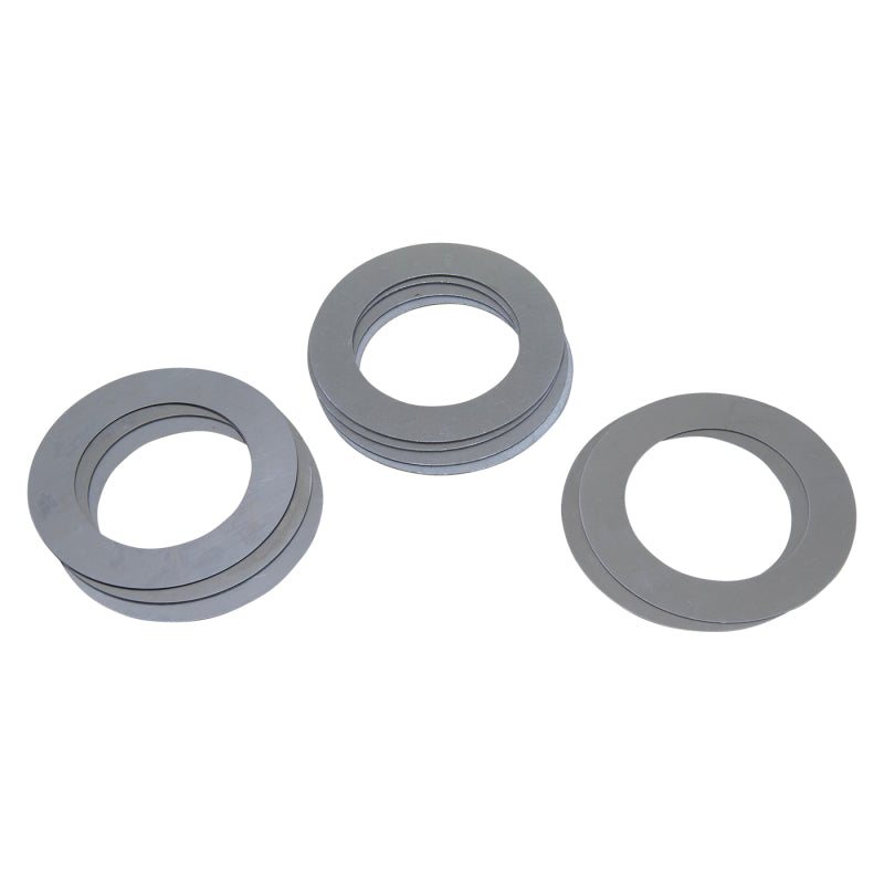 Yukon Gear & Axle Yukon Gear Positraction Shim Kit (18 Shims) For GM 8.2in / GMin / 12T / 12P / Ford 8.8in