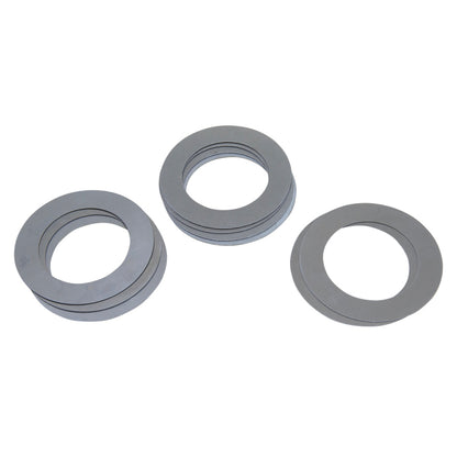 Yukon Gear & Axle Yukon Gear Positraction Shim Kit (18 Shims) For GM 8.2in / GMin / 12T / 12P / Ford 8.8in
