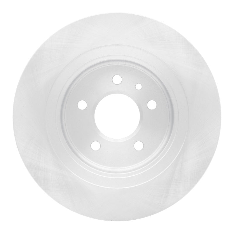 DFC 16-18 Buick Envision Rear Brake Rotor
