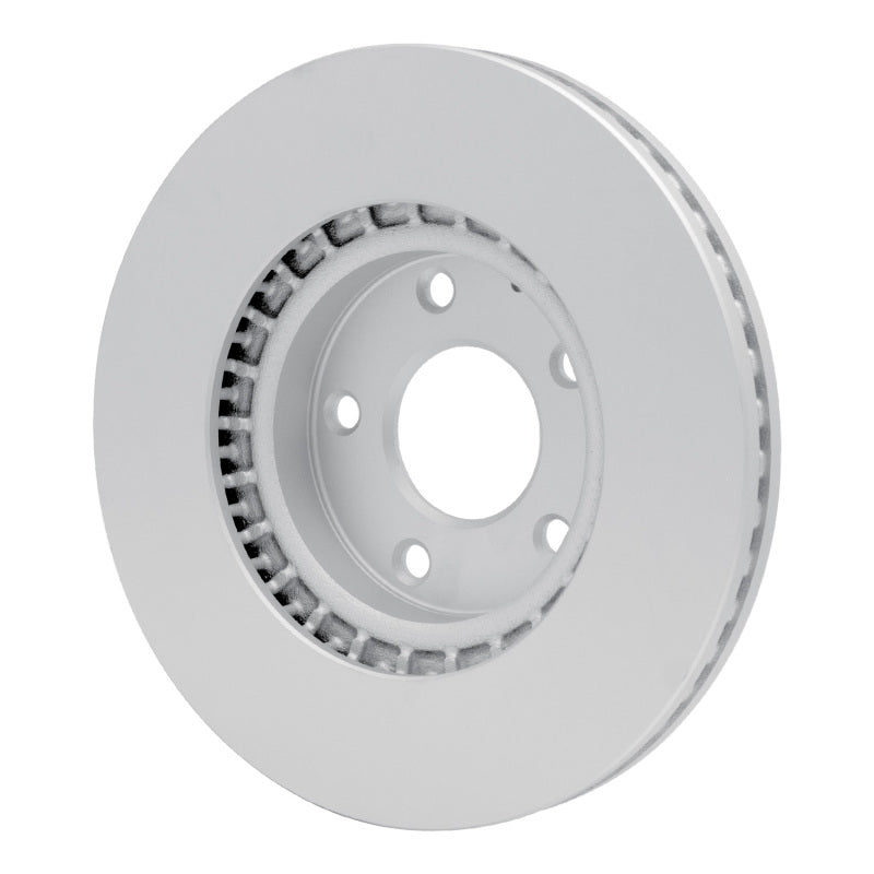 DFC 13-19 Mazda 6 Front GeoSPEC Coated Rotor