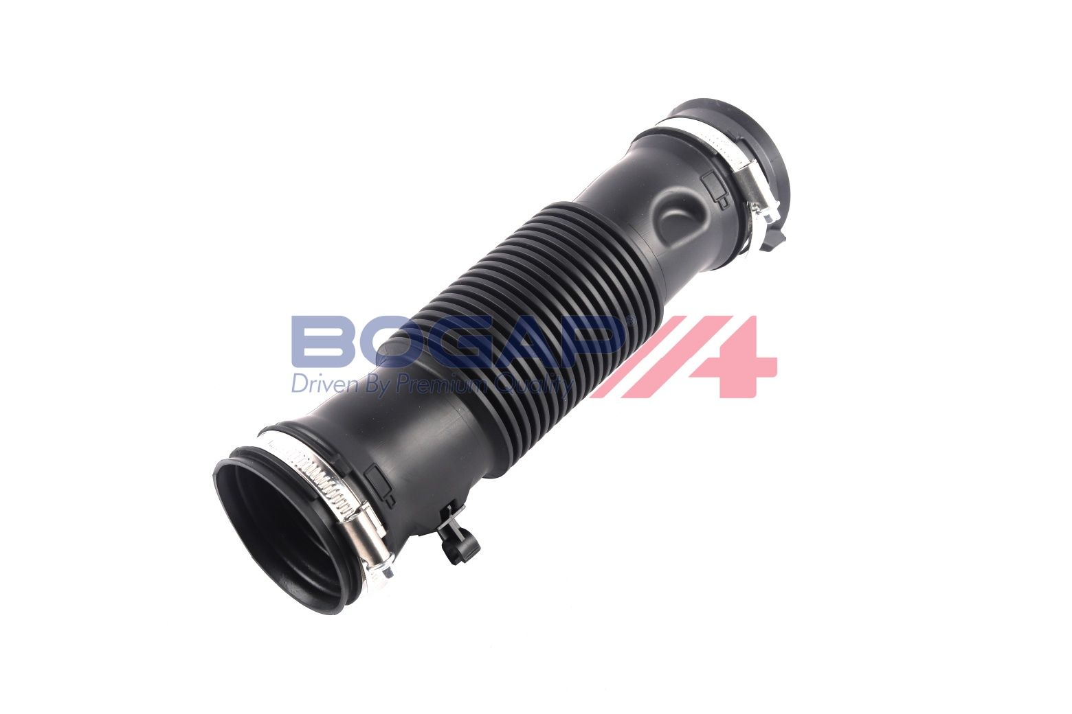 BOGAP R6110105 Intake Hose, Air Filter