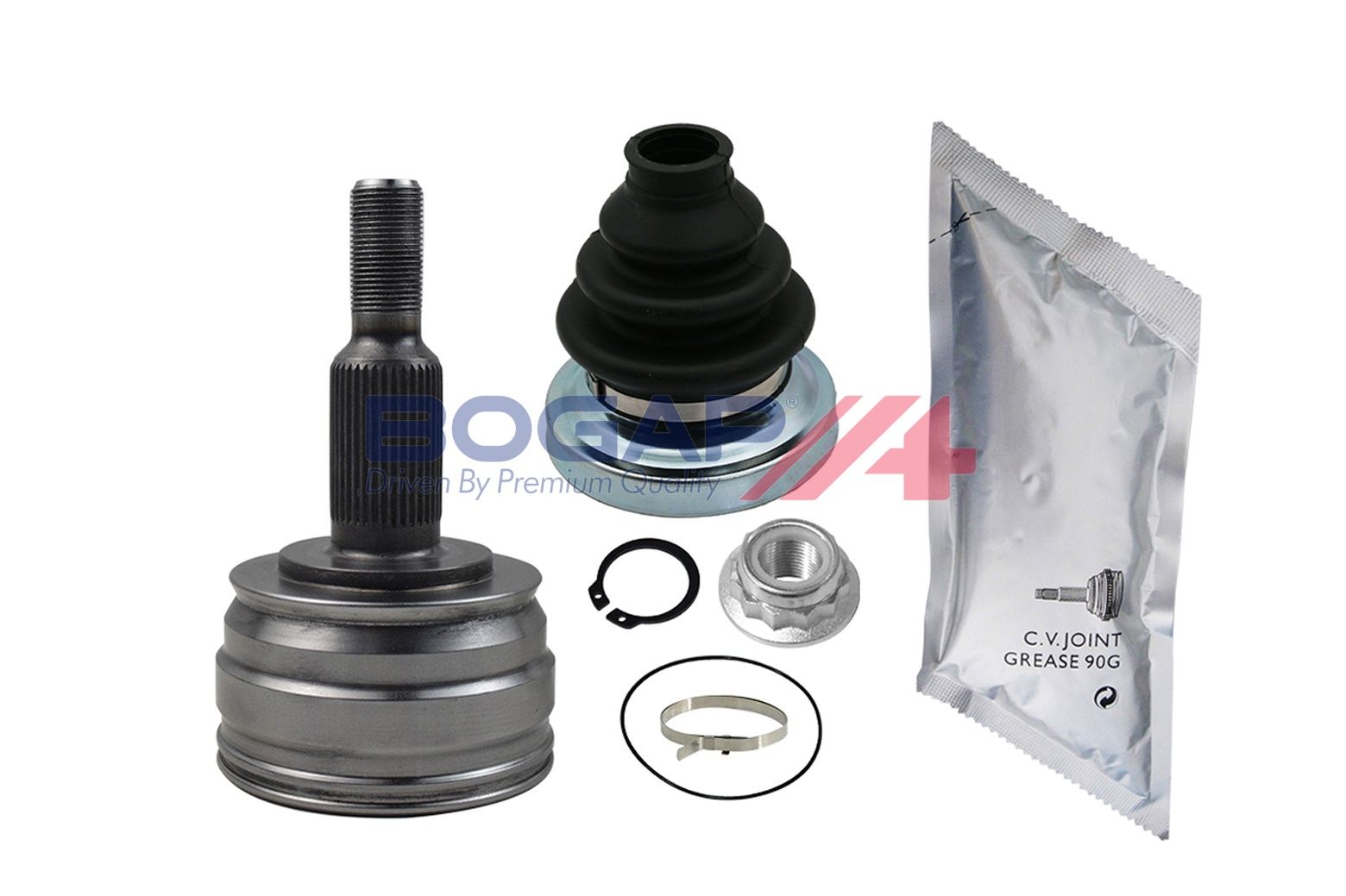 BOGAP A3513192 Joint Kit, Drive Shaft