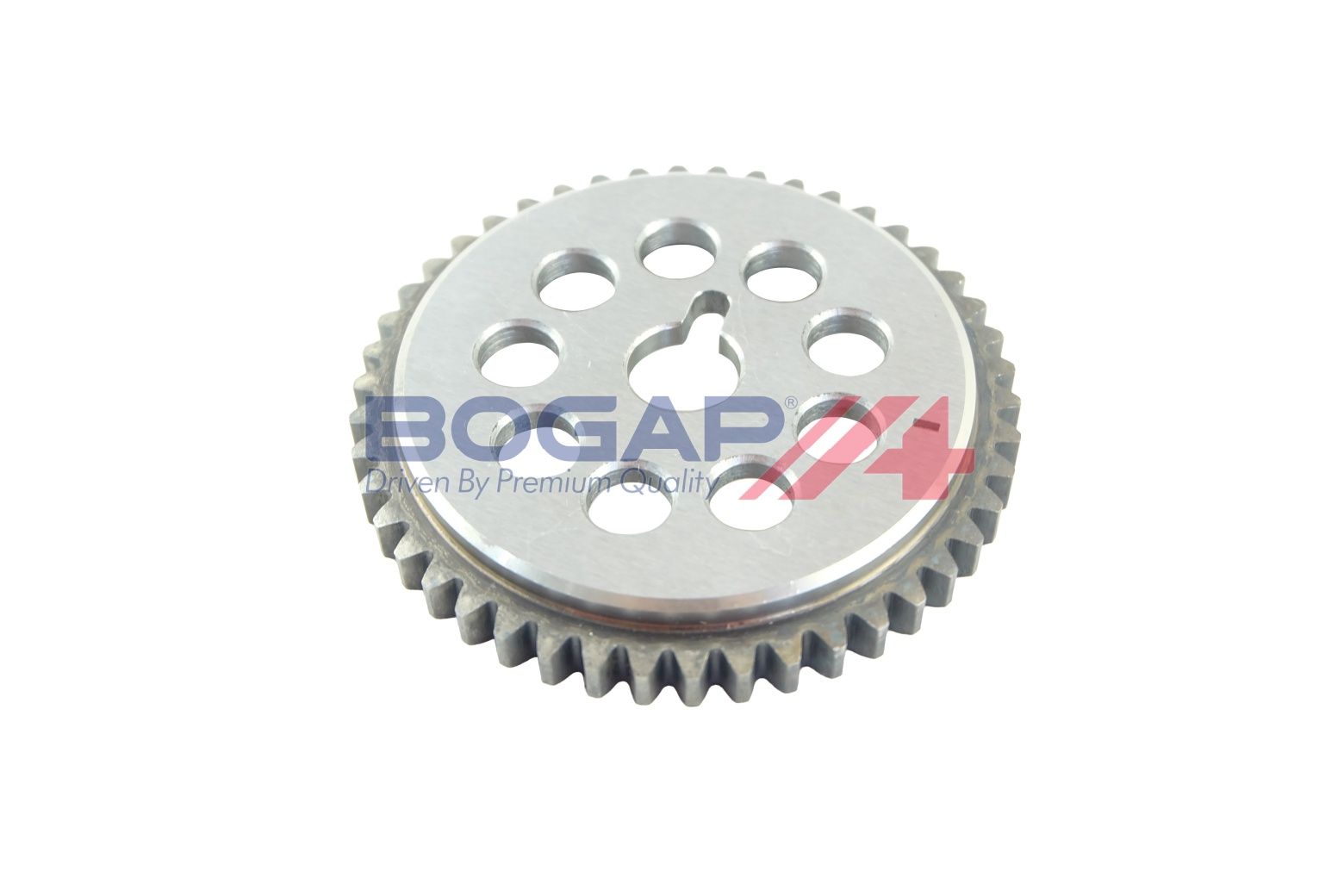 BOGAP K1334101 Gear/Sprocket, Camshaft