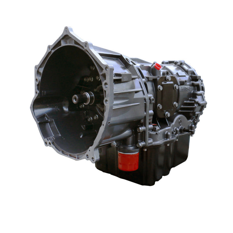 BD Diesel Transmission - 2001-2004 Chev LB7 Allison 1000 4wd