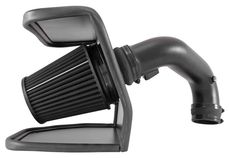 K&N Engineering K&N 71 Series Performance Intake Kit - Chevrolet/GMC Colorado/Canyon  V6 3.6L 2015