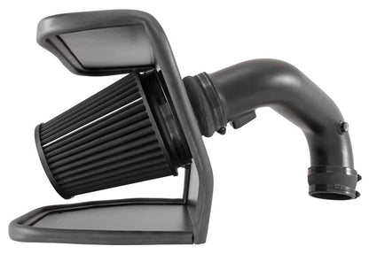 K&N Engineering K&N 71 Series Performance Intake Kit - Chevrolet/GMC Colorado/Canyon  V6 3.6L 2015
