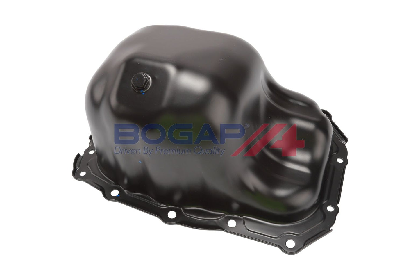 BOGAP P1919102 Oil Sump