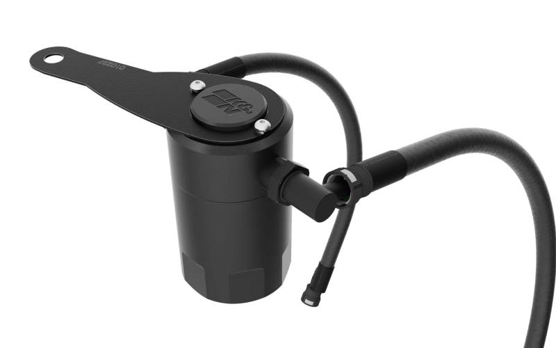 K&N Engineering K&N 16-21 Chevrolet Camaro LT1 6.2L (Gas) Catch Can Oil Separator