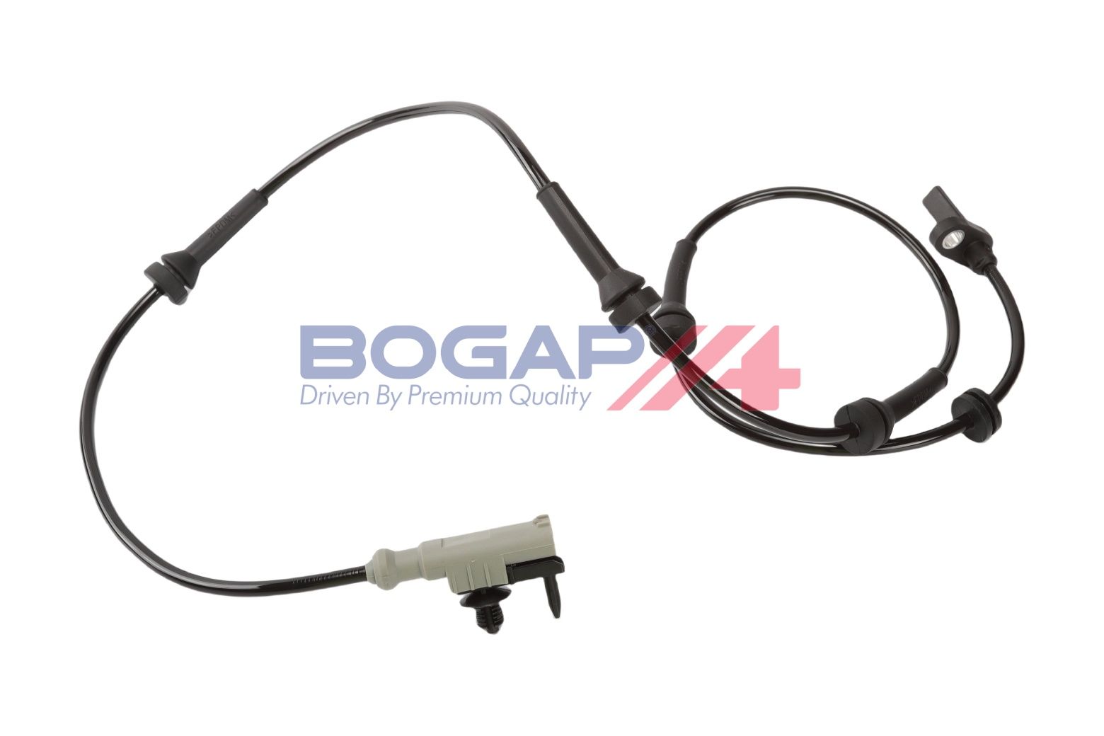BOGAP E7117120 Sensor, Wheel Speed