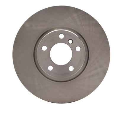 DFC 16-18 BMW X4 Right Front Brake Rotor