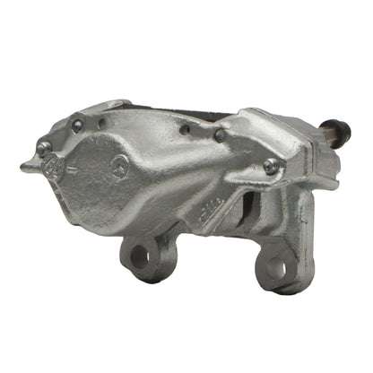 DFC 83-95 Mercedes-Benz 300CE Rear-R Silver Zinc Coated Premium Caliper