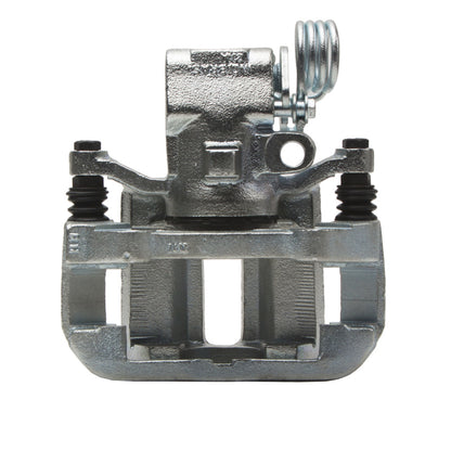 DFC 83-93 Ford Thunderbird Rear-R Premium Caliper - Silver Zinc Coated
