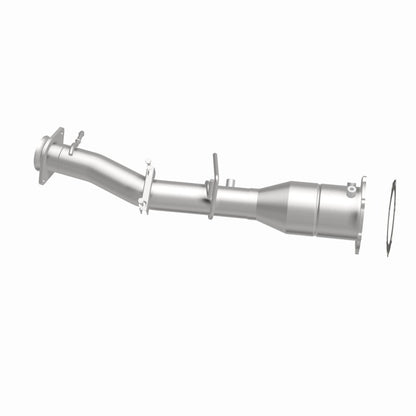 MagnaFlow Diesel Oxidation Catalyst DF 2008-2010 Ford F-250/350/450/550 6.4L