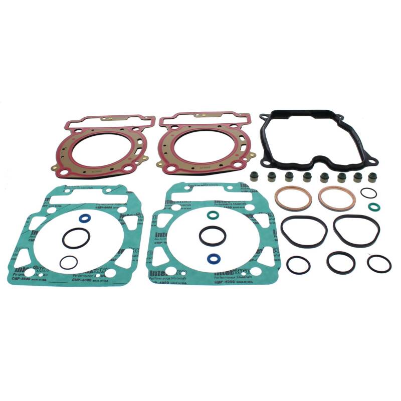 Vertex Pistons Vertex Gaskets 2023 Can-Am Outlander 500 DPS Top End Gasket Kit