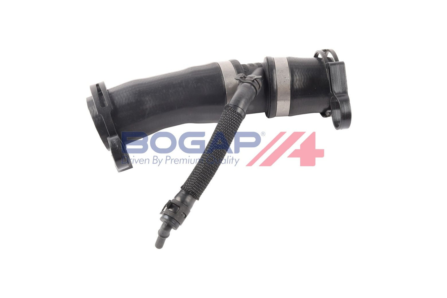 BOGAP E4228154 Radiator Hose