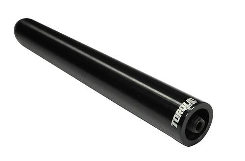 Torque Solution Black Billet Shorty Antenna: Ford Focus 1998-2007