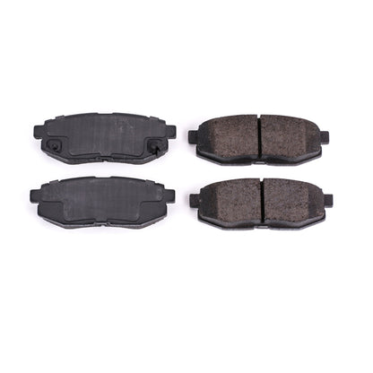 PowerStop Power Stop 13-16 Scion FR-S Rear Z16 Evolution Ceramic Brake Pads