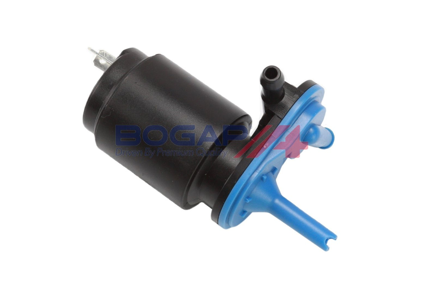 BOGAP W5520101 Washer Fluid Pump, Window Cleaning